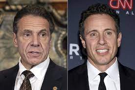 Does chris cuomo have tattoos? 9i3nmjixsr3agm