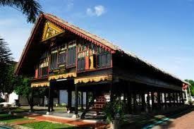 Bukantrik Com Rumah Arsitektur Gaya Arsitektur