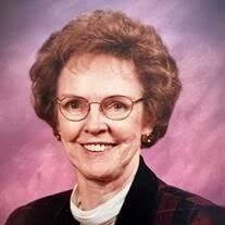 Joyce Adelle Dahlman Obituary