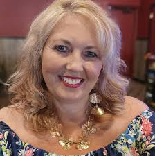 Had our dear friend MN-LEMA Chaplain Jill Olmstead come down from the Twin  Cities to help provide some great training and guidance for our Dodge  County Chaplains this afternoon. So blessed to