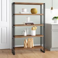 Check spelling or type a new query. Kitchen Shelving You Ll Love In 2021 Wayfair