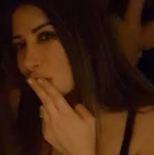 وجاء رد طليق الفنانة #نادين_الراسي الممثل #جيسكار_ابي_نادر يرد على ما صرحت  به نادين منذ عدة ايام في إطلالة صحفية