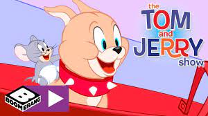 Echipa administrativa a adaugat 121 jocuri cu tom si jerry pentru copii, dar vom continua sa adaugam in fiecare zi jocuri noi in aceasta categorie de jocuri pentru copii. Tom È™i Jerry Aventuri De IarnÄƒ Boomerang Youtube