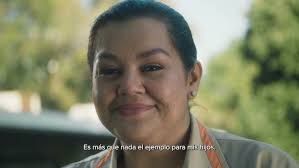 Nancy Campaña Buenas Acciones del año de Mercado Pago por Agencia GUT  Buenos Aires