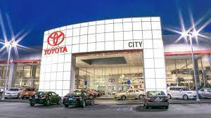 We're proud to be one of duluth's premier toyota dealerships. Toyota Dealership In Daly City City Toyota