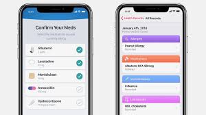 Apple In Talks W Department Of Veterans Affairs To Offer Veterans Medical Records Access On Iphone 9to5mac Health Records Apple Health Health System