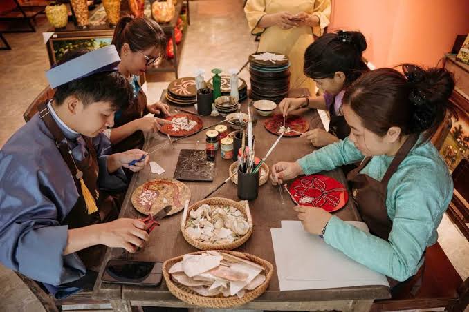 Hội hè Nha Trang Xưa 2026: Đánh thức ký ức làng quê giữa lòng phố biển