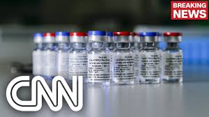The speedy development and approval of sputnik v, the gamaleya institute explains, was possible as it is based on two of their previous developments, vaccines for ebola and mers, the middle east. Anvisa Recusa A Importacao Da Vacina Sputnik V Youtube