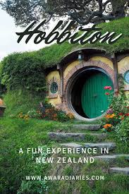 We Visited Hobbiton Movie Set With Greatsights In New Zealand In 2020 New Zealand Travel Oceania Travel Australia Travel