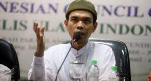 Dakwah islam,olahraga, politik&pemerintahan politik musik komedi hiburan. Ceramah Salib Ustaz Abdul Somad Mahfud Md Tidak Harus Diperpanjang