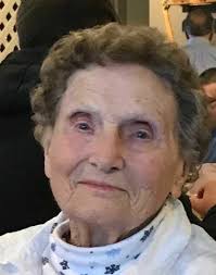 Margaret Isabel Rowe