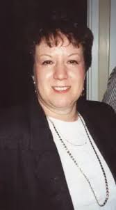 Obituary information for Maldonado, Irene