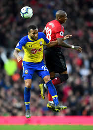 Totally, southampton and man utd fought for 11 times before. Southampton Vs Man United Prem League Preview And Predictions