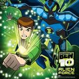 Alien force.the series was created for cartoon network by team man of action (a group consisting of duncan rouleau, joe casey, joe kelly, and steven t. Buy Ben 10 Alien Force Classic Season 4 Microsoft Store