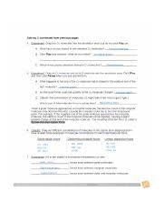Polarity and intermolecular forces vocabulary: 1 Png Gizmos Name Date Student Exploration Polarity And Intermolecular Forces Vocabulary Dipole Dipole Dipole Force Dipole Induced Dipole Force Course Hero