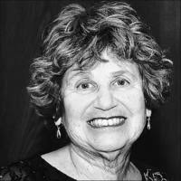 MARILYN LIEDERMAN Obituary (2019)