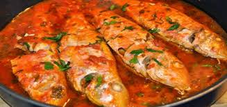 Data la morbidezza e la delicatezza della loro carne, le triglie si prestano a diverse preparazioni con tempi di cottura preferibilmente brevi. Triglie Alla Siciliana Framor Com