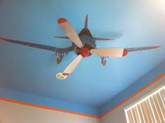 Airplane Nursery Project Nursery Airplane Nursery Airplane Decor Kid Room Decor