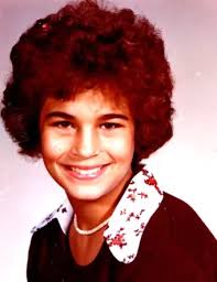 Obituary information for Tina DeVault Ely