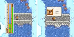 Stardew Valley Guide - How To Catch A Lingcod | The Nerd Stash