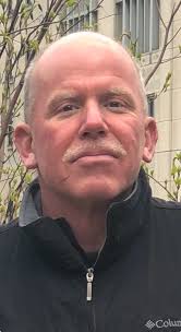 Obituary information for Karl "Scott" Jones