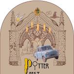 Paris Potterfest