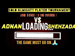 Garena free fire has more than 450 million registered users which makes it one of the most popular mobile battle royale games. Freefire Solo Almighty Player Tournament 2nd Stage 3rd Match Ksd Vs Ankit Youtube