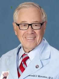 Telemedicine pioneer, Arizona professor Ronald Weinstein dies at 83