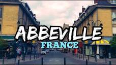 Abbeville | FRANCE | VLOG172 - YouTube