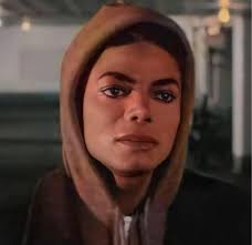 Who's Bad⁉️ Michael Jackson in Bad Boys‼️🤌🏽