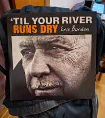 Eric Burdon Fan Club