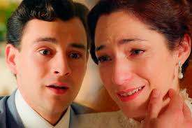 El regreso de Eugenia, secretos inconfesables y un viejo amor en 'La Promesa'  - Cultura en Serie