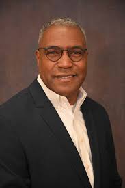 Augusta Economic Development Authority Names Timothy McFalls, Sr. as  Manager of Commercial and Retail Development