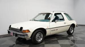 Image result for Alpine White 1976 AMC