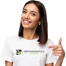 Orthodontist for Braces & Invisalign in Tampa