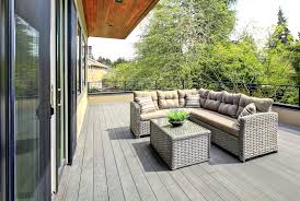Selecting the perfect sofa, sectional or accent table is an important decision. Summer Deck Design Trends Nebs