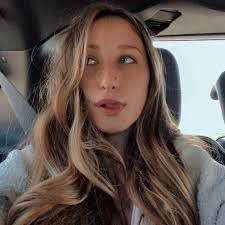 Tiffany Denham's Instagram, Twitter & Facebook