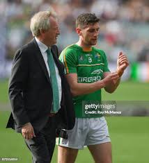 12 Padraic Duffy Photos & High Res Pictures