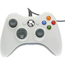 Microsoft Xbox 360 Common Controller Win Kablolu Uzaktan Fiyati