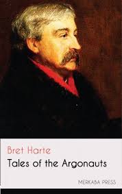 Bret Harte