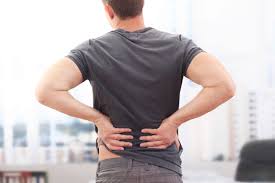 This can cause backache or a dull ache in the lower tummy. Testicular Cancer Symptoms The Healthy
