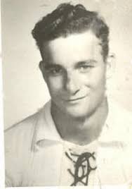 Willis E. Ransier Sr.