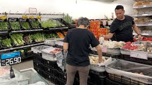 Penang domestic trade and consumer affairs department director mohd ridzuan ab. Hypermarkets In Asia Are Losing Their Luster Cgtn