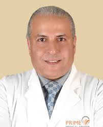 El, el or el may refer to: Dr Sherif El Shahawy Prime Healthcare Group