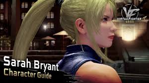 @VF_SEGA's video Tweet