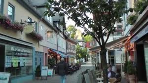 Stadt land pin badge hessentag idstein 2002 hr. Idstein Germany Youtube