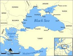 Crimea crimea is a peninsula jutting into the black sea south of ukraine. Why Crimea Is So Valuable To Russia
