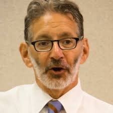 Rabbi Elisha Gechter