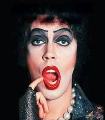 Oh, The Horror! « The Wheel and Axle