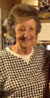 Peggy Faries, age 77